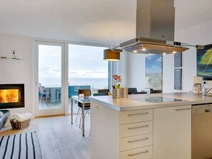 Hus | Interiør