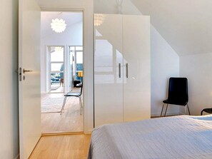 Hus | Interiør