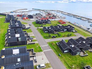 View from property - 8 Person Holiday Home in Hadsund-by Traum (Hadsund)