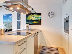 Hus | Interiør