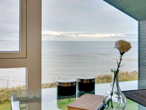 Hus | Interiør