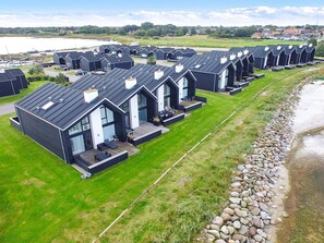 House | View from property