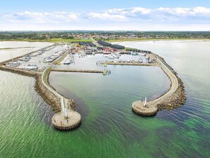 House | View from property