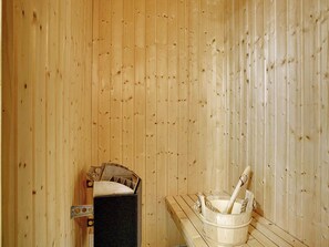 House | Sauna - 8 Person Holiday Home in Hadsund-by Traum (Hadsund)