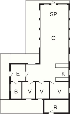 House | Floor plan