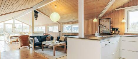 House | Interior