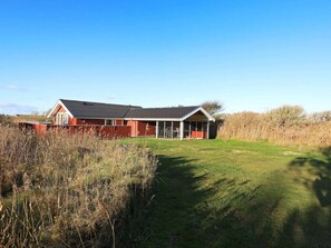House | View from property
