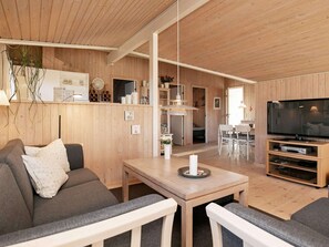 House | Interior