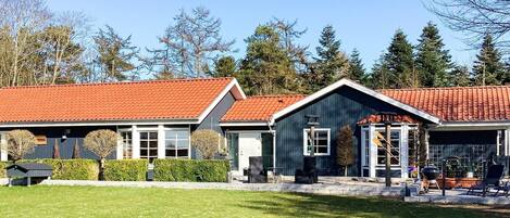 House | Exterior