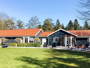 Hus | Eksteriør