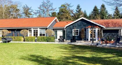 Spacious Family Retreat - By Traum Ferienwohnungen