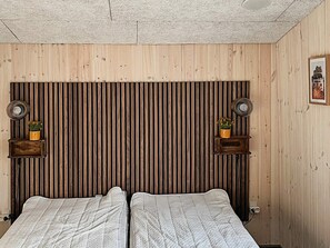 Maison | Intérieur