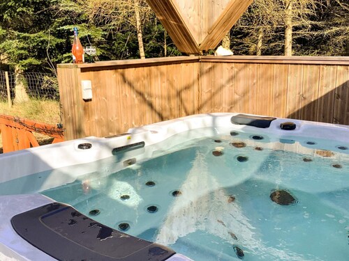 Spacious Family Retreat - By Traum Ferienwohnungen