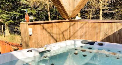 Spacious Family Retreat - By Traum Ferienwohnungen