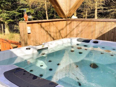 Spacious Family Retreat - By Traum Ferienwohnungen