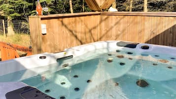 Maison | Soin spa