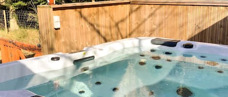 House | Spa treatment