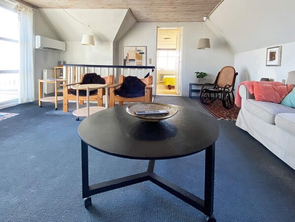 House | Interior