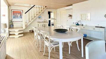 Ferienhaus | Innenbereich