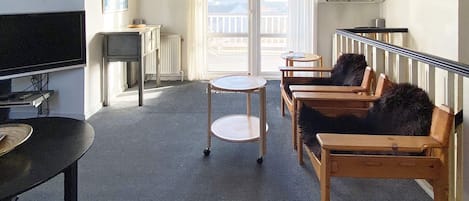 Hus | Interiör