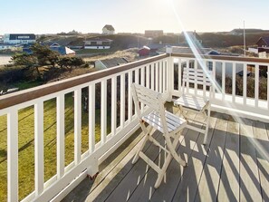House | View from property