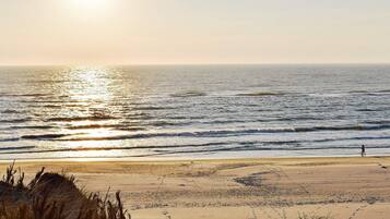 House | View from property