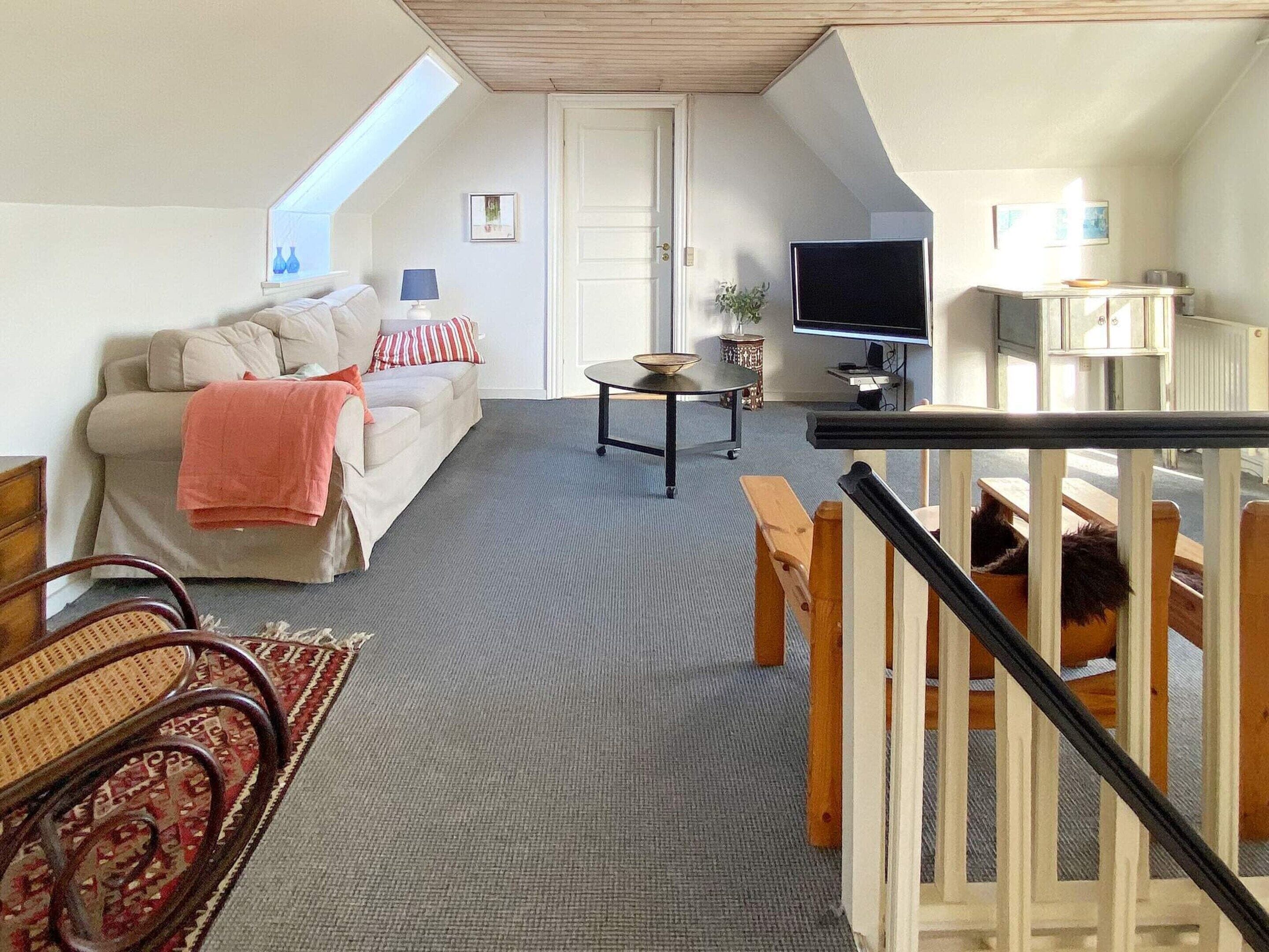 Hus | Innvendig