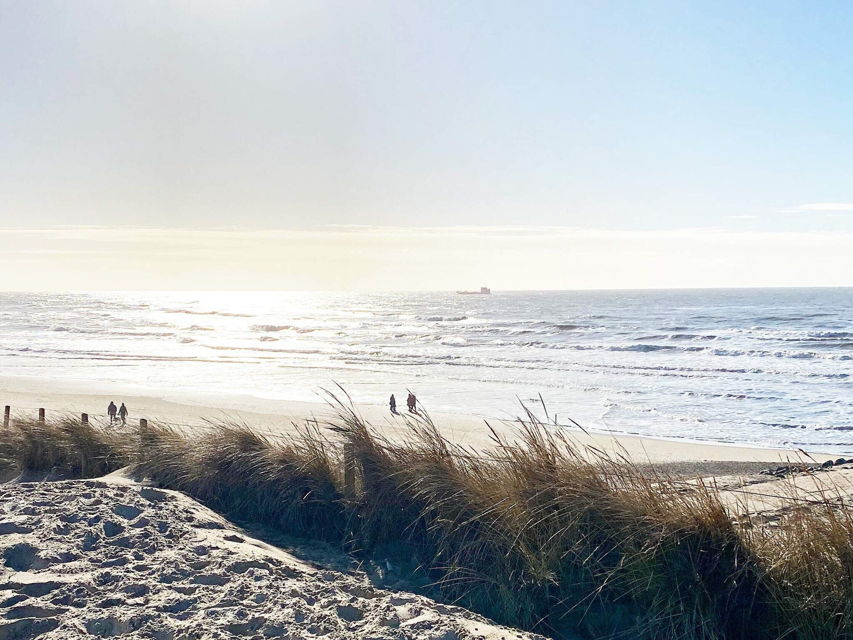 Hus | Utsikt mot vann