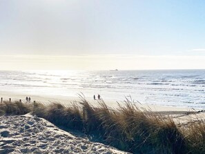 Hus | Udsigt over vandet