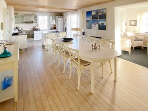 House | View from property