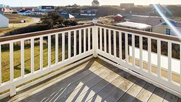 House | View from property