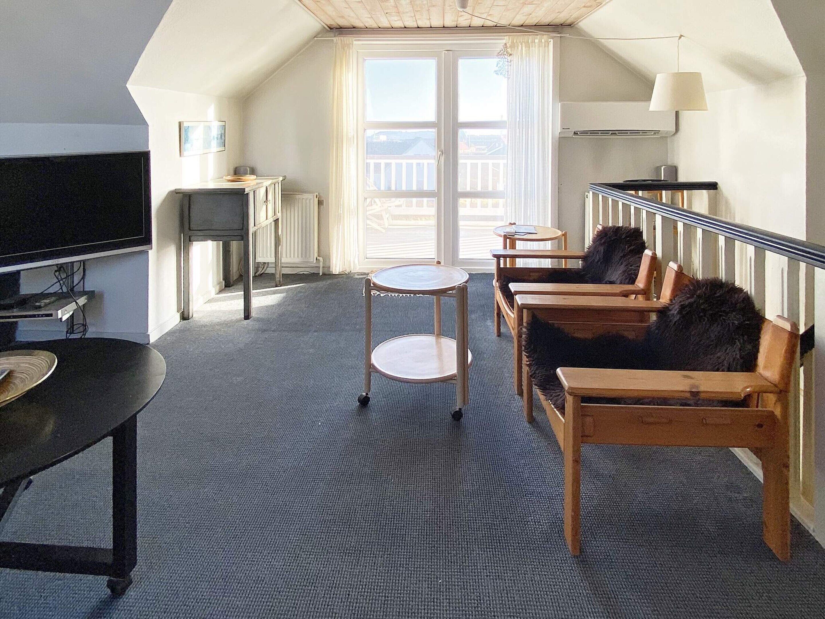 Ferienhaus | Innenbereich