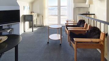 Ferienhaus | Innenbereich