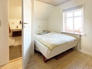 Hus | Interiør