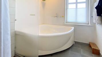 Ferienhaus | Wellnessanwendung