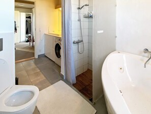 House | Interior - Scenic Holiday Home in Ringkøbing near Sea (Ringkobing)
