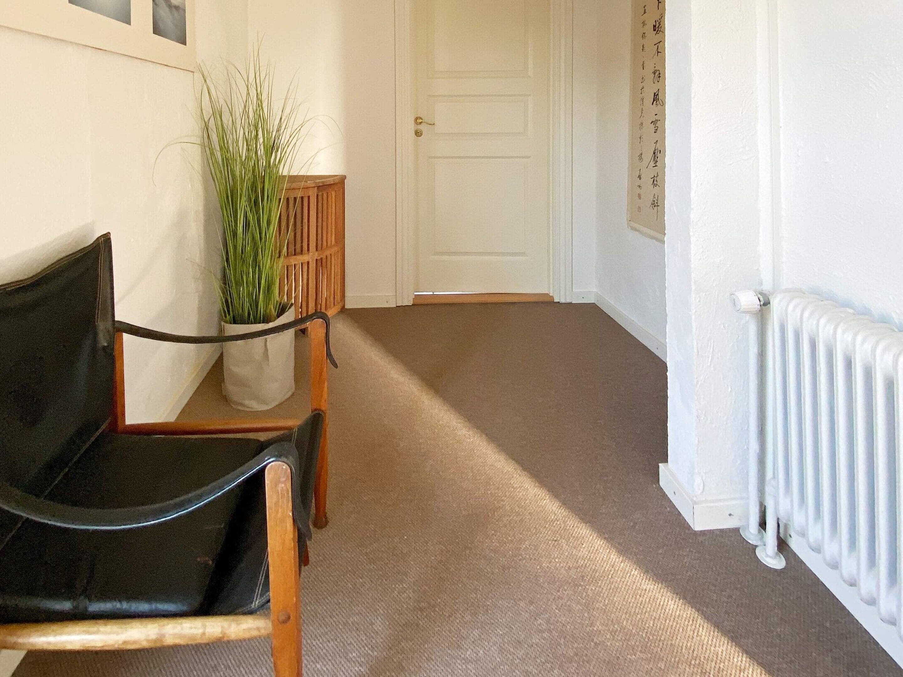 Hus | Innvendig