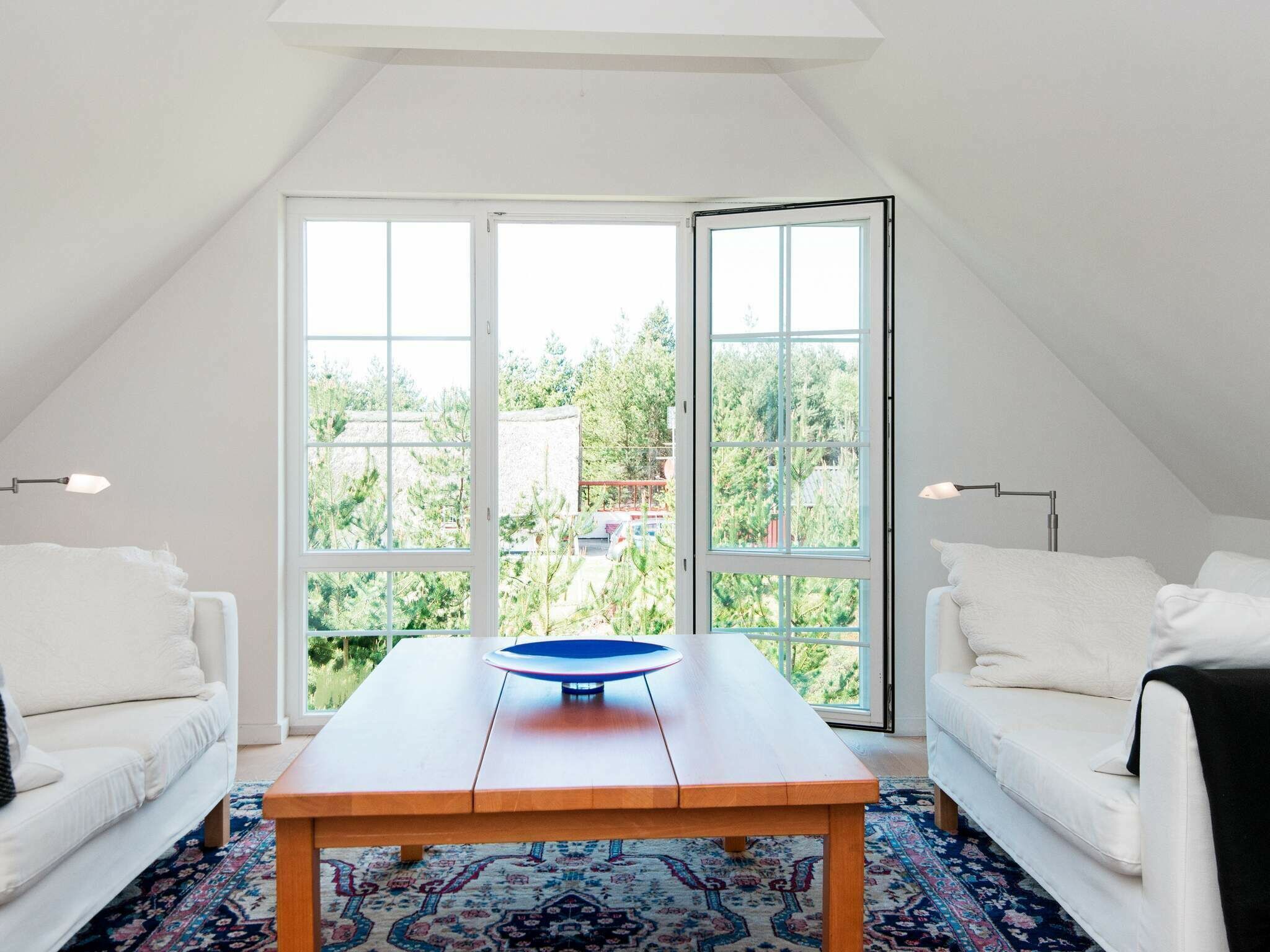 3 slaapkamers, babybedden