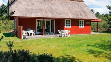House | Exterior
