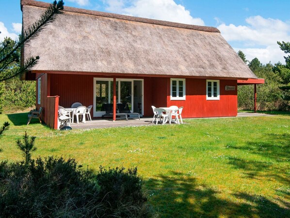 House | Exterior