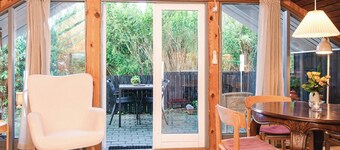 4 Person Holiday Home in Farvang-by Traum