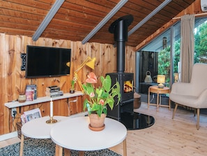 Huis | Interieur