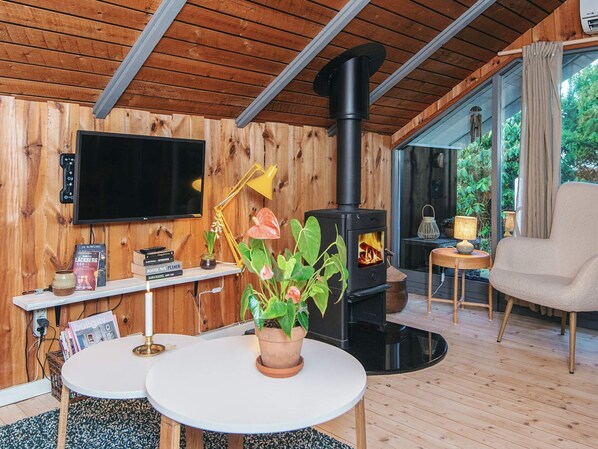 Casa | Parte interna