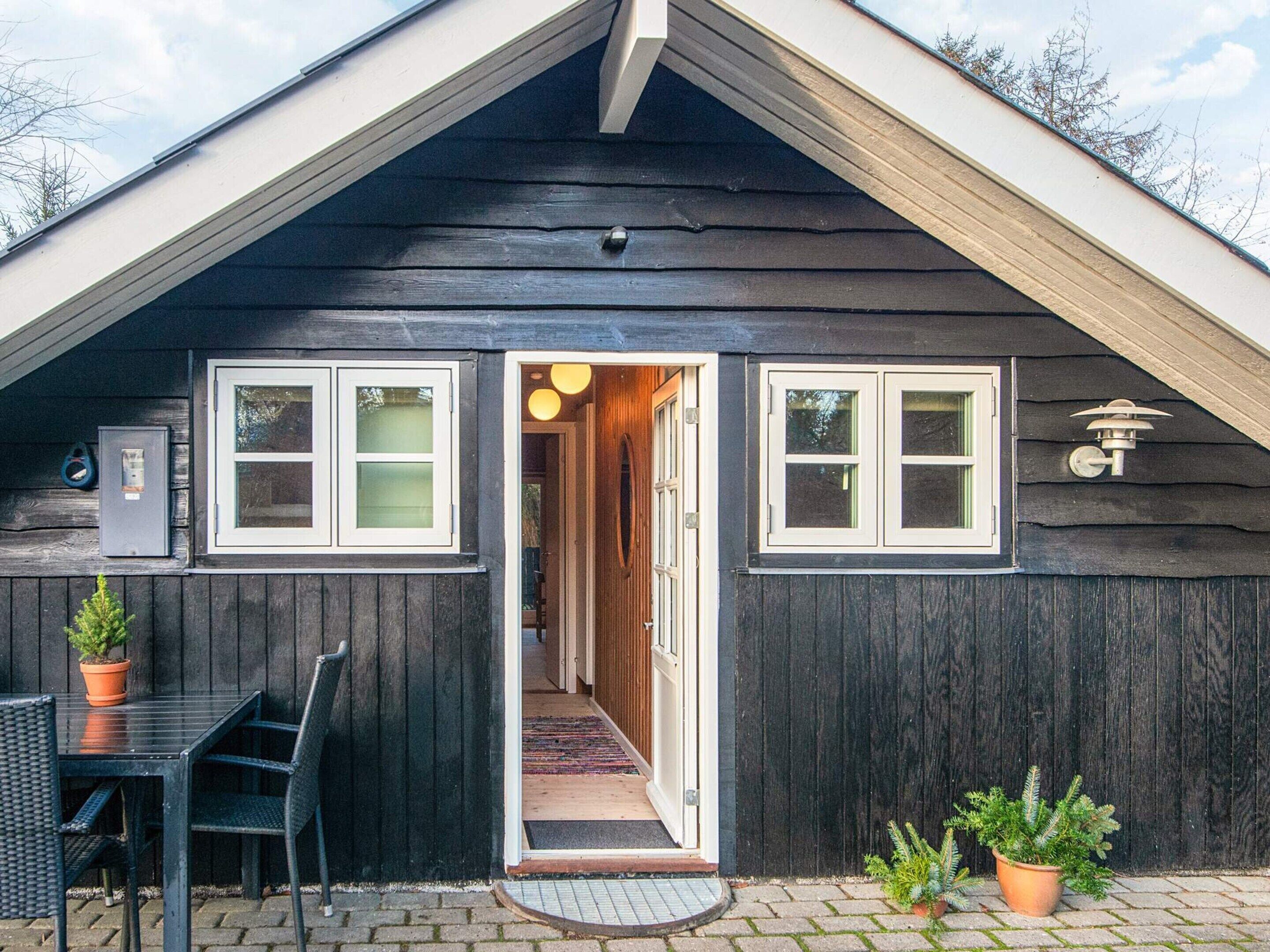 House | View from property