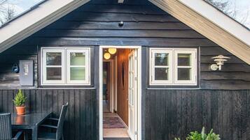 House | View from property