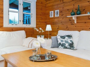 3 Schlafzimmer, Babybetten