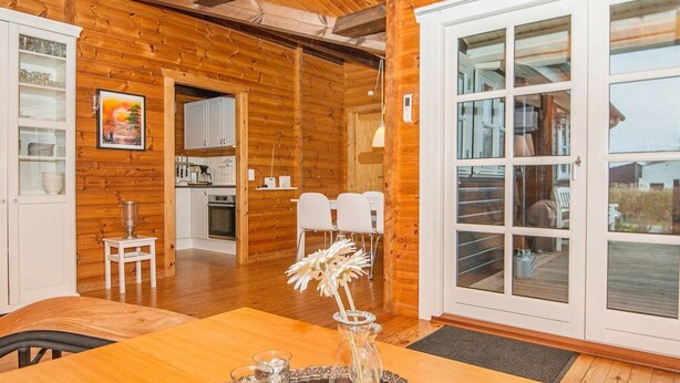 Unclassified image, 1 of 28, button - Stunning Holiday Home in Juelsminde Near Sea in Pøt Strandby (Horsens)