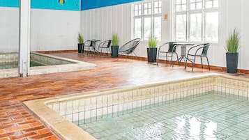 Ferienhaus | Pool | Außenpool