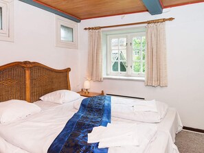 Maison | Intérieur