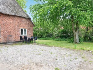Huis | Uitzicht vanuit accommodatie